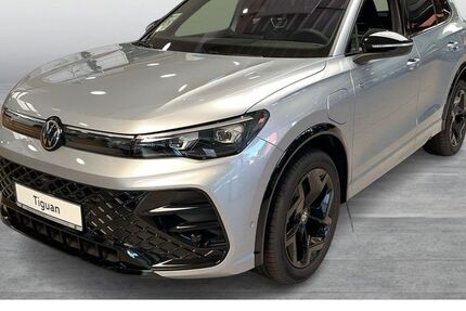 VW Tiguan 3.700 km 53.980 &euro; Siegen 57076