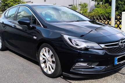 Opel Astra 90.000 km 11.800 &euro; Lauf 91207