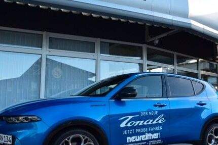 Alfa Romeo Tonale 59.000 km 22.290 &euro; Karlsruhe 76185