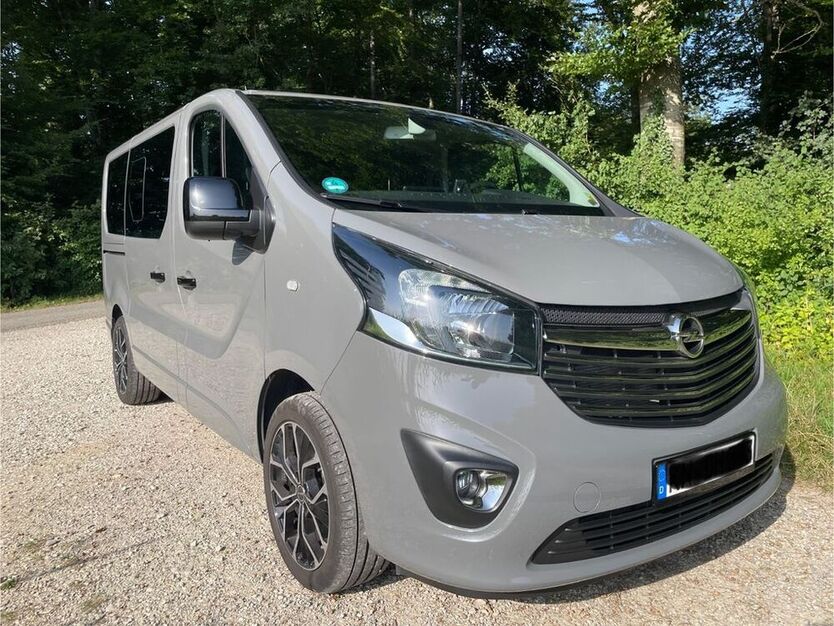 Vivaro