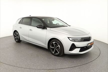 Opel Astra 35.491 km 20.770 &euro; Garching 85748