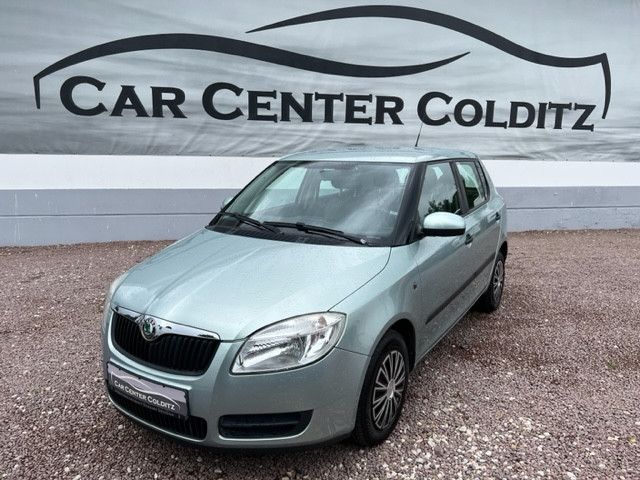 Fabia