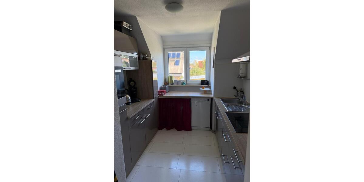 4 Zimmerwohnung Windach 4 zimmer