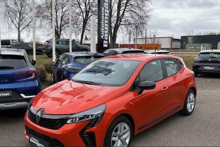 Renault Clio 16.628 km 16.440 &euro; Dillingen 89407