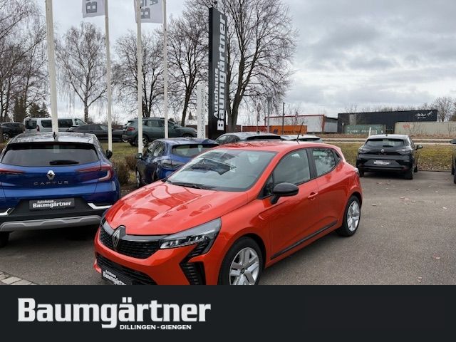 Renault Clio 16.628 km 16.440 &euro; Dillingen 89407