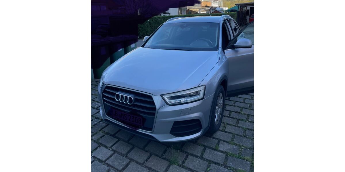 Audi Q3 145.000 km 13.700 &euro; Murr 71711