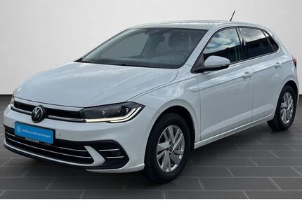 VW Polo 29.659 km 16.500 &euro; Alzey 55232