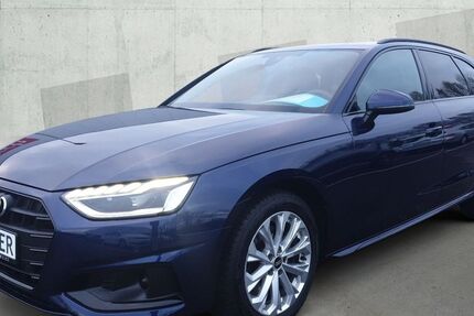 Audi A4 33.111 km 27.350 &euro; Borken 46325