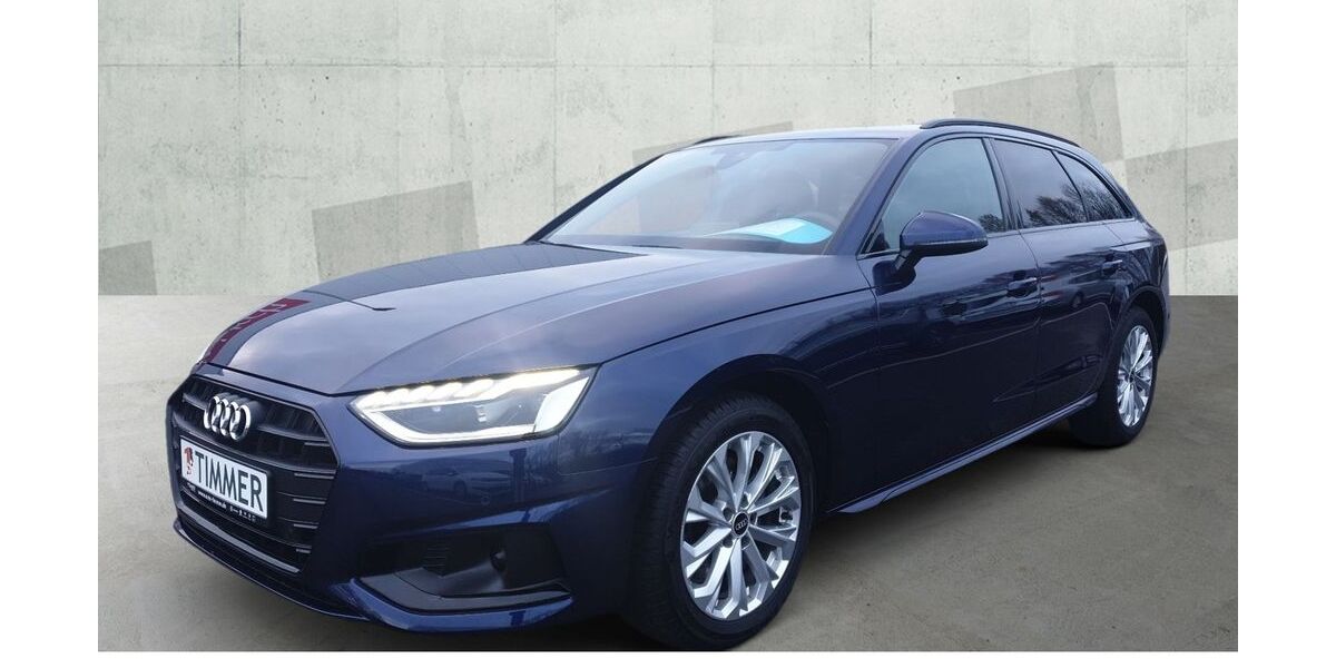 Audi A4 33.111 km 27.350 &euro; Borken 46325