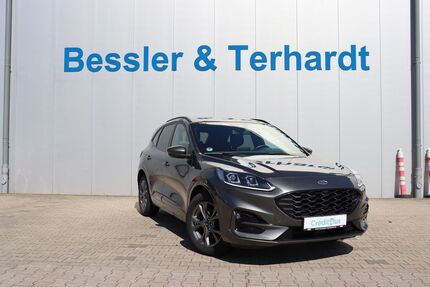 Ford Kuga 86.900 km 18.790 &euro; Gescher 48712