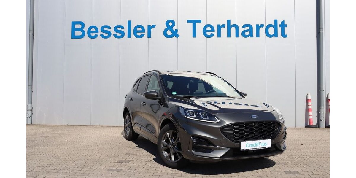 Ford Kuga 86.900 km 18.790 &euro; Gescher 48712