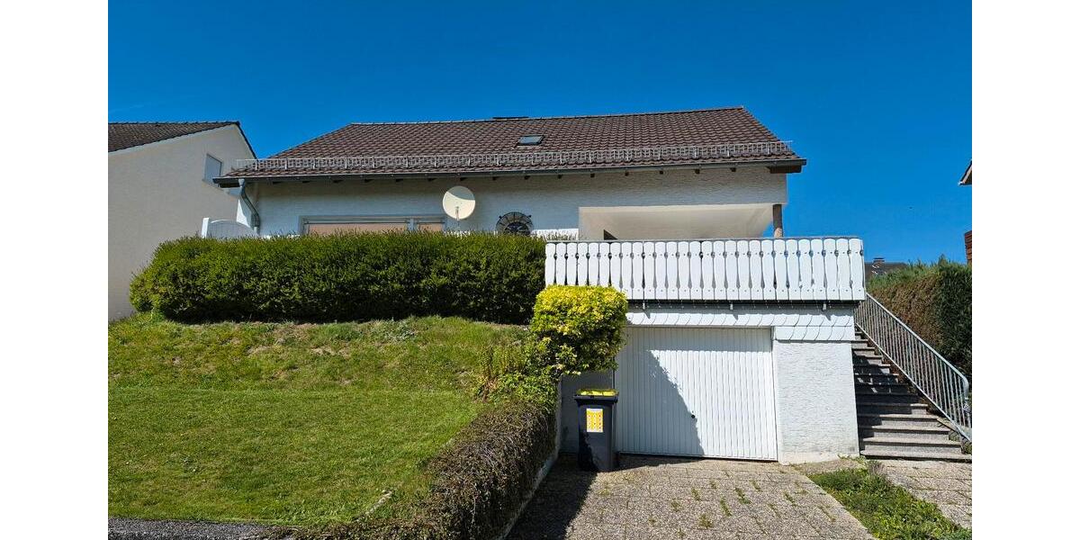 Einfamilienhaus Paderborn Elsen - 5 Zimmer, 130 m&sup2;, 485.000&euro; | Angebot:27133976