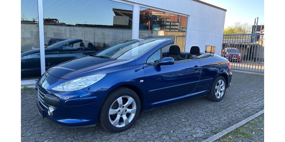 Peugeot 307 156.000 km 3.150 € Erftstadt 50374