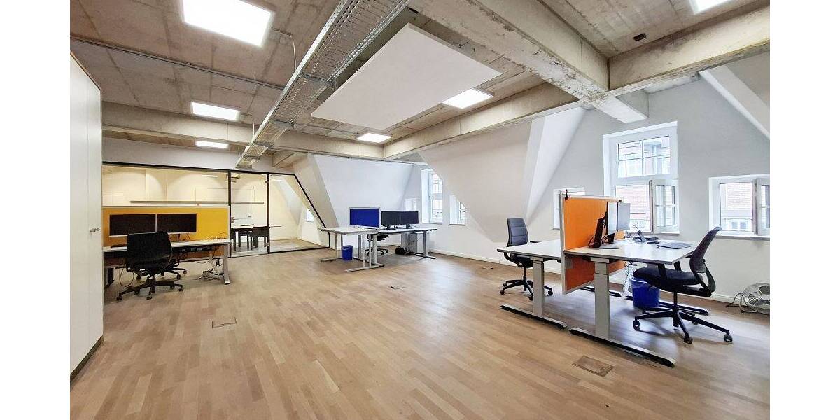 Gewerbeobjekt Hamburg Hamburg-Altstadt - 1.430.000&euro; | Angebot:26751749