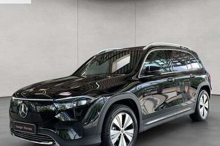 Mercedes-Benz EQB 300 8.939 km 36.230 € Göttingen 37079