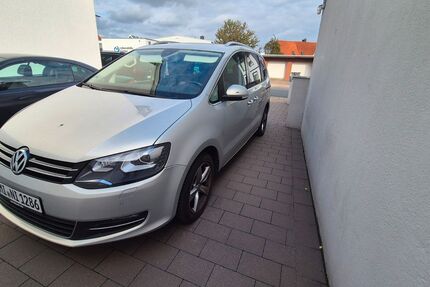 VW Sharan 221.500 km 12.550 &euro; Minden 32425