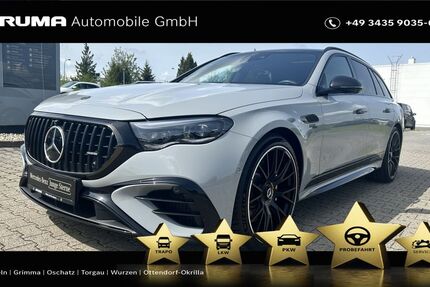 Mercedes-Benz E 53 AMG 32.609 km 105.930 &euro; Grimma 04668