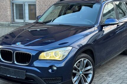 BMW X1 217.394 km 6.999 &euro; Mülheim an der Ruhr 45473