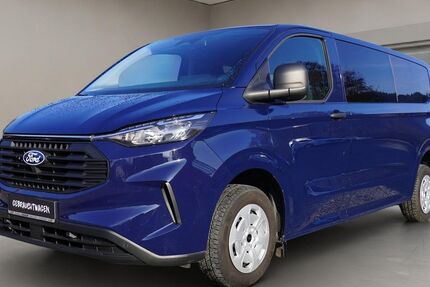 Ford Transit Custom 34.917 km 33.650 &euro; Haslach im Kinzigtal 77716