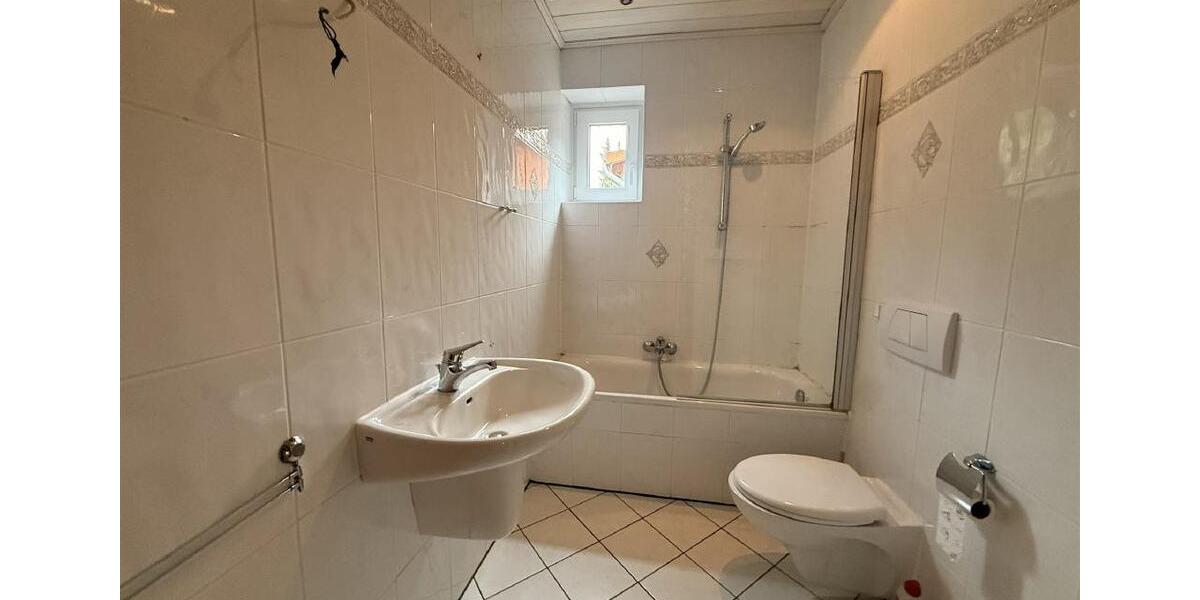 Etagenwohnung Ritterhude - 4 Zimmer, 90 m&sup2;, 810&euro; | Angebot:26422289