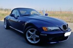 BMW Z3 84.590 km 24.900 € Wildenberg 93359