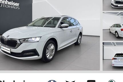 Skoda Octavia 44.362 km 23.850 &euro; Wertingen 86637