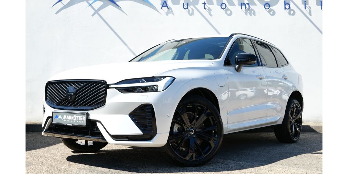 Volvo XC60 14.393 km 56.990 &euro; Bielefeld 33647