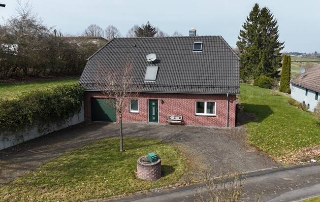 Einfamilienhaus Hellenthal Ramscheid - 5 Zimmer, 126 m&sup2;, 549.000&euro; | Angebot:26118288