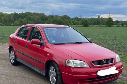 Opel Astra 129.999 km 1.300 &euro; Lüneburg 21339