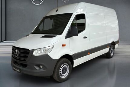 Mercedes-Benz Sprinter 49.880 km 42.721 &euro; Bardowick 21357