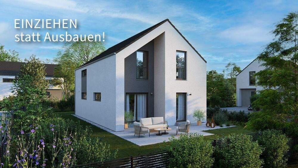 Einfamilienhaus Rodalben - 4 Zimmer, 148 m&sup2;, 486.900&euro; | Angebot:25799300