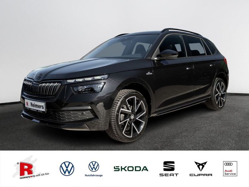 Skoda Kamiq 43.000 km 24.990 € Pinneberg 25421