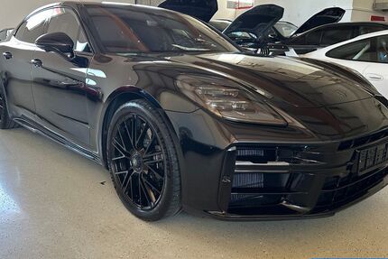Porsche Panamera 19.600 km 193.990 &euro; Bad Schussenried 88427