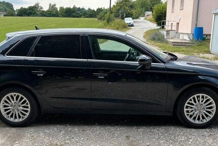 Audi A3 101.000 km 14.500 € Markt Schwaben 85570