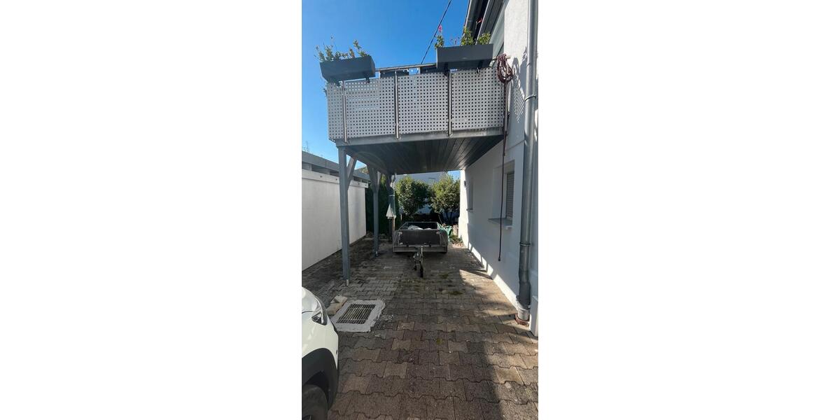 Erdgeschoßwohnung Reutlingen Altenburg - 3 Zimmer, 90 m&sup2;, 329.500&euro; | Angebot:27259727