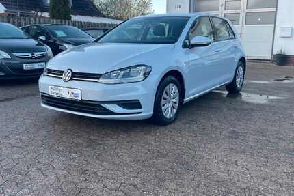 VW Golf 50.793 km 12.490 &euro; Rhauderfehn 26817