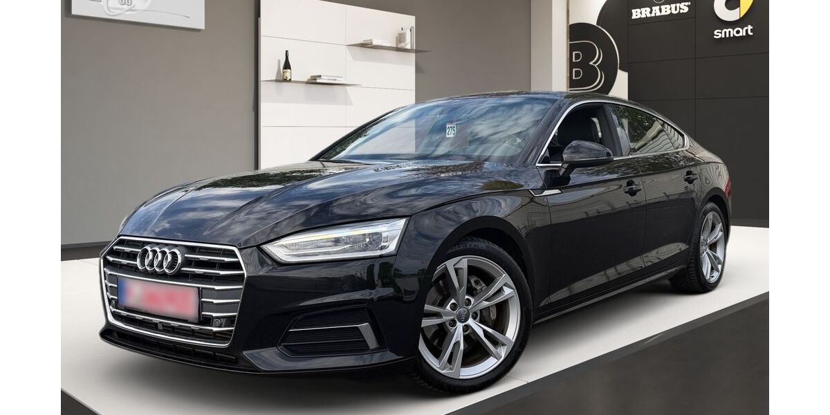 Audi A5 265.000 km 19.988 &euro; Köln 51069
