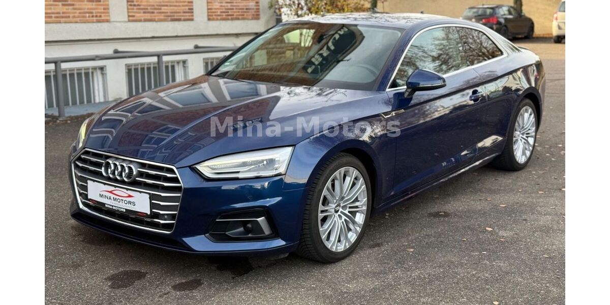 Audi A5 144.500 km 20.900 € Neu-Ulm 89231