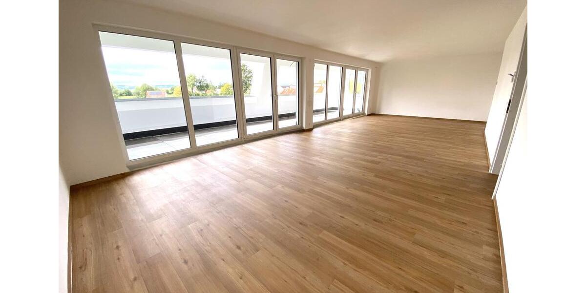Etagenwohnung Möttingen - 2.5 Zimmer, 86 m&sup2;, 1.031&euro; | Angebot:25902009