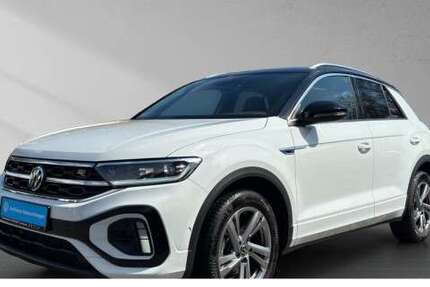 VW T-Roc 26.950 km 29.950 &euro; Erndtebrück 57339