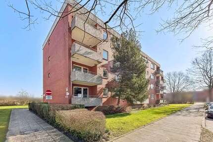 Wohnung zum Kaufen in Kiel 189.000 € 60 m²