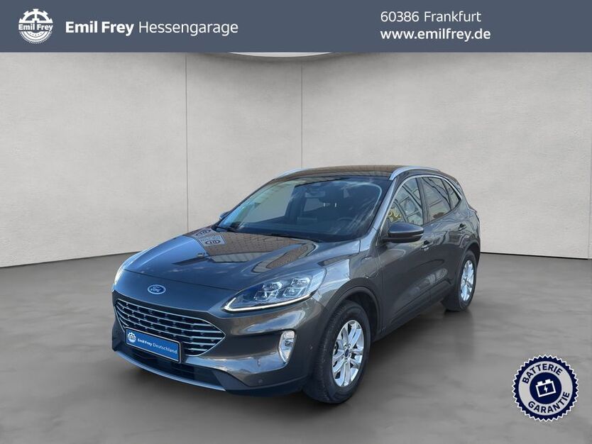 Kuga