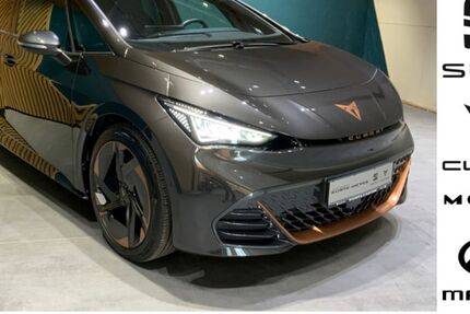 Cupra Born 13.300 km 39.900 &euro; Langwedel 27299