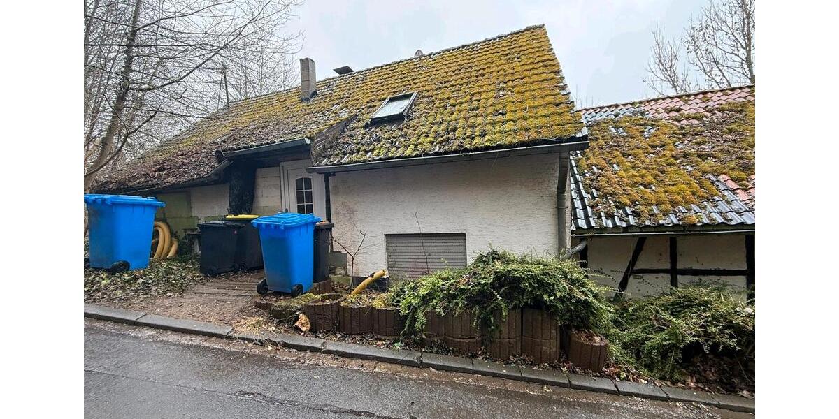 Einfamilienhaus Blankenheim - 9 Zimmer, 220 m&sup2;, 130.000&euro; | Angebot:24762310