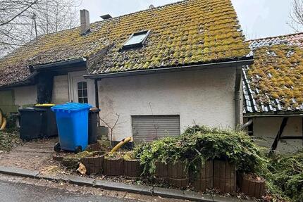 Haus Blankenheim - 9 Zimmer, 220 m&sup2;, 130.000&euro; | Angebot:24762310