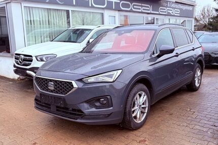 Seat Tarraco 169.000 km 18.990 &euro; Ulm-Jungingen 89081