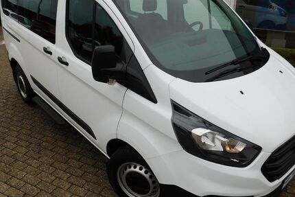 Ford Transit Custom 58.000 km 25.990 € Brake 26919