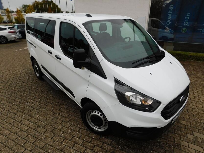 Ford Transit Custom 58.000 km 25.990 € Brake 26919