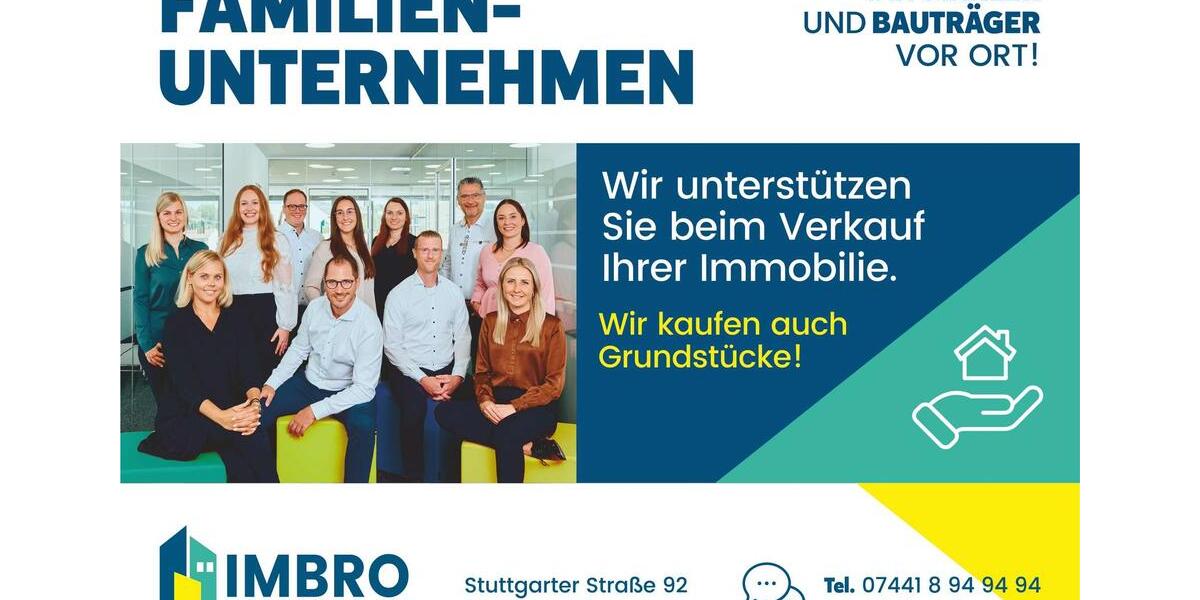 Maisonettenwohnung Freudenstadt - 3.5 Zimmer, 124 m&sup2;, 1.490&euro; | Angebot:26533961