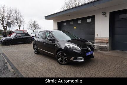 Renault Scenic 130.000 km 7.450 &euro; Owen 73277